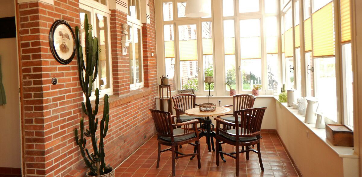 Veranda